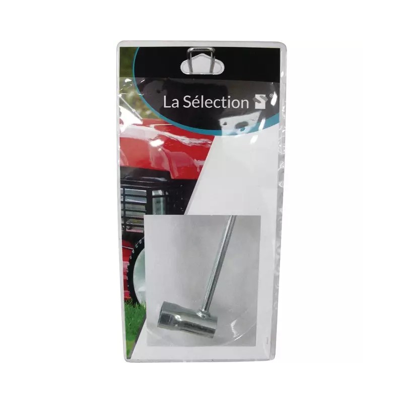 CLE A BOUGIE A EMBOUT TORX Ø 19 - ref. 20516035 | TP Agri