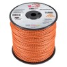 FIL DE DEBROUSSAILLEUSE Ø 3,9 MM 76M ALU VOR - ref. 20331817 | TP Agri