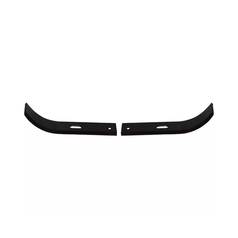 COUTEAUX BINEURS UNIVERSELS 210 MM LE JEU DE - ref. 20201324 | TP Agri