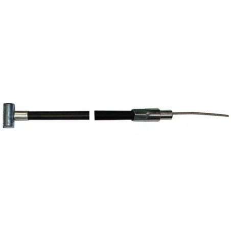 CABLE DE RELEVAGE ORIGINE PUBERT - ref. PU0001000440 | TP Agri