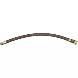 FLEXIBLE DE POMPE POUR VALVE PRESTA X 150MM - ref. 20735465 | TP Agri