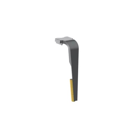 DENT HERSE ADAPTABLE SKY 980308 (F) 3 PLAQ. CA - ref. 209217 | TP Agri