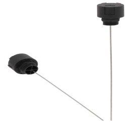 Filtre breather filter
 HIFI FS 810