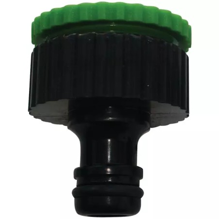NEZ DE ROBINET FEMELLE 3/4" ET 1" BLISTER - ref. 3208312 | TP Agri