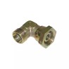 COUDE MALE FEMELLE CF10 DN - ref. 31053649 | TP Agri