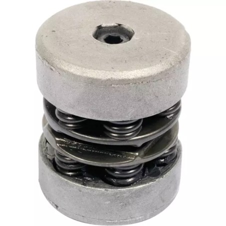 KIT RESSORT LIMITEUR LR24 2500Nm - ref. 256160 | TP Agri