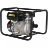 MOTOPOMPE CHANTIER 2" EAUX CHARGEES ESSENCE 4 - ref. 2704145 | TP Agri