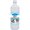 EAU DEMINERALISEE BOUTEILLE DE 1L PHEBUS - ref. 3132361 | TP Agri