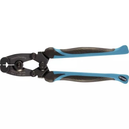 PINCE POUR COLLIER DE SERRAGE A OREILLE OETIKE - ref. 231801 | TP Agri