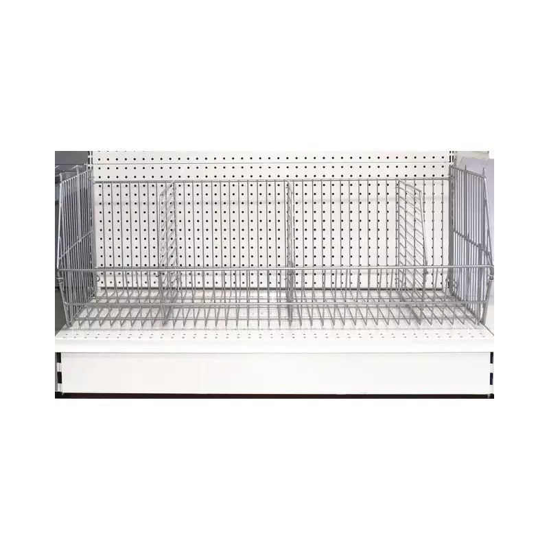 PANIER FIL DE 480 X 450 X 350 MM, CHARGE DE 1 - ref. 9033016 | TP Agri