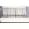 PANIER FIL DE 480 X 450 X 350 MM, CHARGE DE 1 - ref. 9033016 | TP Agri
