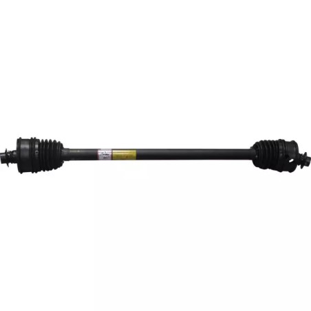 TRANSMISSION DOUBLE GRAND ANGLE 22X76 - ref. BYP7G2R121R7WR7 | TP Agri