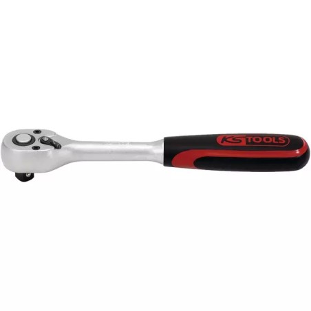CLIQUET REVERSIBLE 1/2" ULTIMATE 72 DENTS K - ref. KS9221390 | TP Agri