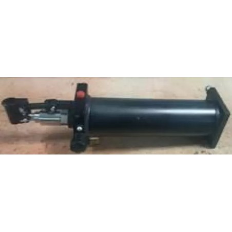 POMPE HYDRAULIQUE POUR PRESSE HYDRAULIQUE 30 - ref. 1916526 | TP Agri