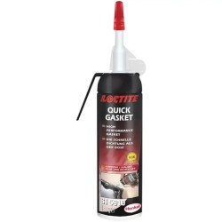 AUTOJOINT SILICONE NOIR SI 5910 CARTOUCHE AUT - ref. 1982453 | TP Agri