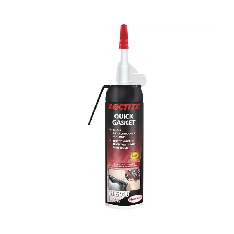 AUTOJOINT SILICONE NOIR SI 5910 CARTOUCHE AUT - ref. 1982453 | TP Agri