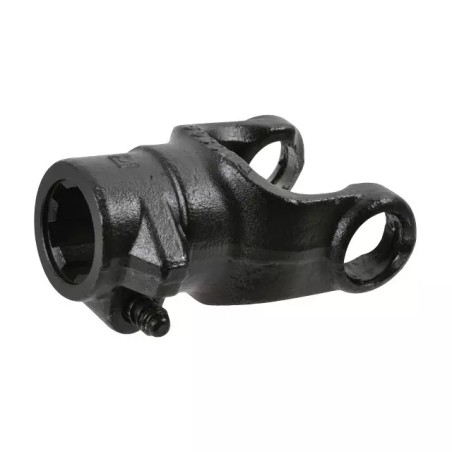 MACHOIRE EXTREMITE 1"3/4 6C 34X106 VERRO - ref. BYP507600451 | TP Agri