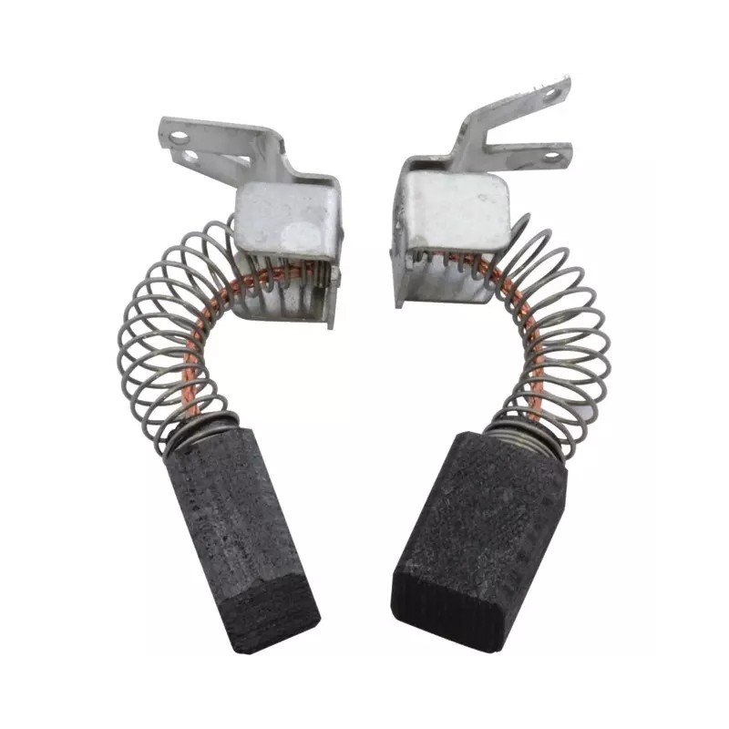 JEU DE CHARBONS METABO 31.603.346 34.301.046 - ref. 1938872 | TP Agri