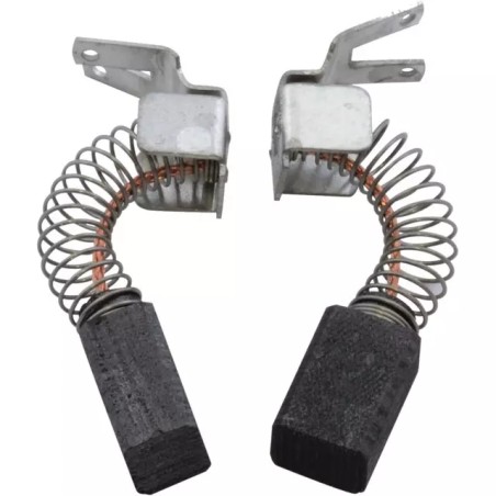 JEU DE CHARBONS METABO 31.603.346 34.301.046 - ref. 1938872 | TP Agri