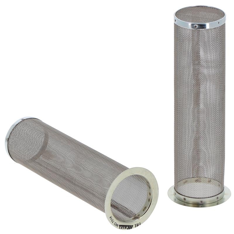 Filtre carburant HIFI MO 7018