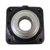 PALIER AUTO-ALIGNEUR CARRE FONTE UCFE308 NTN - ref. 40129318 | TP Agri