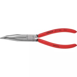 PINCE A BEC COUDE MECANICIEN LG 200 MM KNIPEX - ref. 266191 | TP Agri