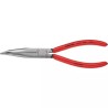 PINCE A BEC COUDE MECANICIEN LG 200 MM KNIPEX - ref. 266191 | TP Agri