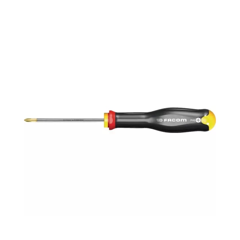 TOURNEVIS PROTWIST PHILLIPS ATP PH0 LG 75 MM - ref. 1911679 | TP Agri