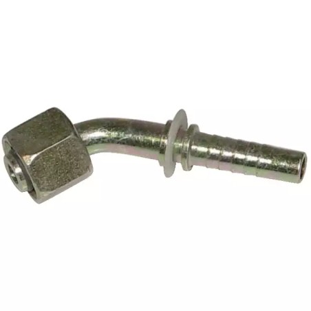 EMBOUT A SERTIR FEMELLE CS08ETC1245 - ref. 31035968 | TP Agri