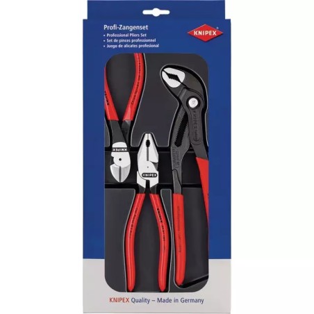 PINCE A FORTE DEMULTIPLICATION MULTIPRISE COU - ref. 1901182 | TP Agri