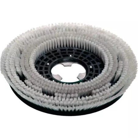 BROSSE POLYPROPYLENE 0,06 DIAMETRE 430 MM - - ref. 32005102 | TP Agri