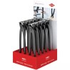 TENAILLE RUSSE LG 250 MM PRESENTOIR DE 10 KNI - ref. 1901208 | TP Agri
