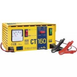 CHARGEUR DE BATTERIE CT160 GYS - ref. 31368113 | TP Agri