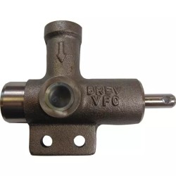 ARRET DE COURSE HYDRAULIQUE 1/2" GAZ - ref. 213469 | TP Agri