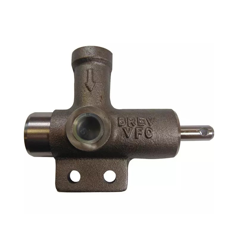 ARRET DE COURSE HYDRAULIQUE 1/2" GAZ - ref. 213469 | TP Agri