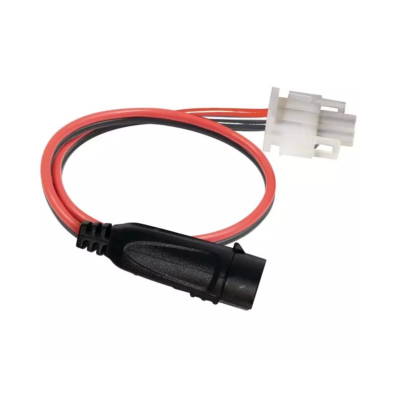 CONNECTEUR RAPIDE F7 AVEC CONNECTEUR MLX GYS - ref. 31368447 | TP Agri