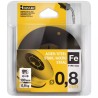 FIL DE SOUDURE ACIER Ø 0,8 BOBINE 0,9 KG BLIS - ref. 1930062 | TP Agri