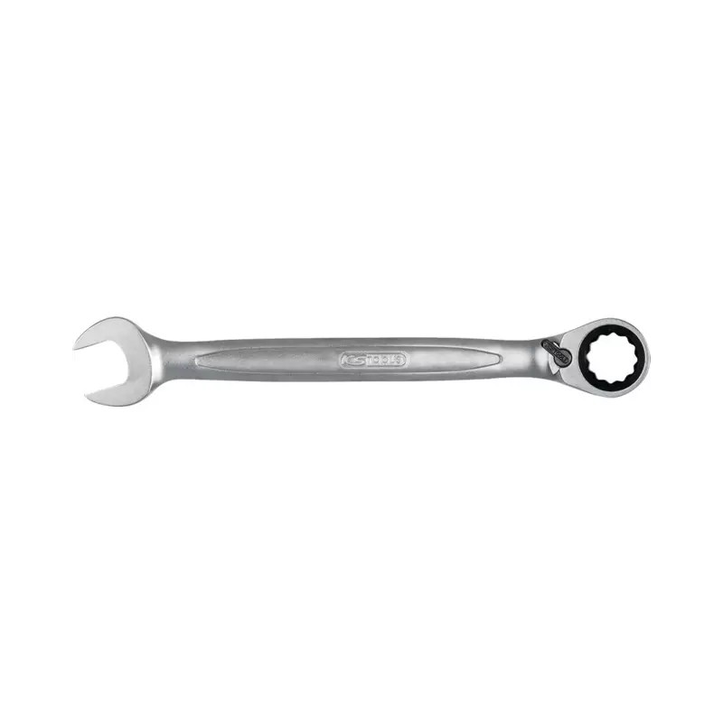 CLE MIXTE A CLIQUET REVERSIBLE GEARPLUS 8 M - ref. KS5034608 | TP Agri