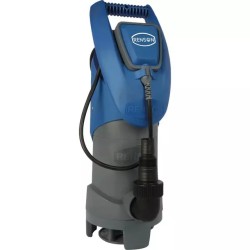 POMPE DE RELEVAGE PLASTIQUE EAUX CHARGEES M - ref. REN854291 | TP Agri