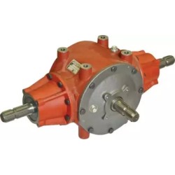 BOITIER T-269A - ref. 901-0000006867 | TP Agri