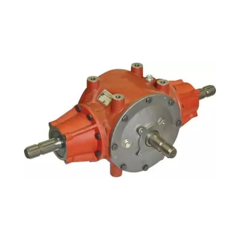 BOITIER T-269A - ref. 901-0000006867 | TP Agri