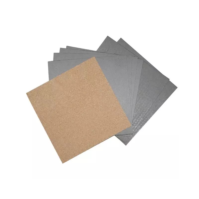 FEUILLES A JOINTS 150X150MM ASSORTIMENT DE 7 - ref. 1916900 | TP Agri