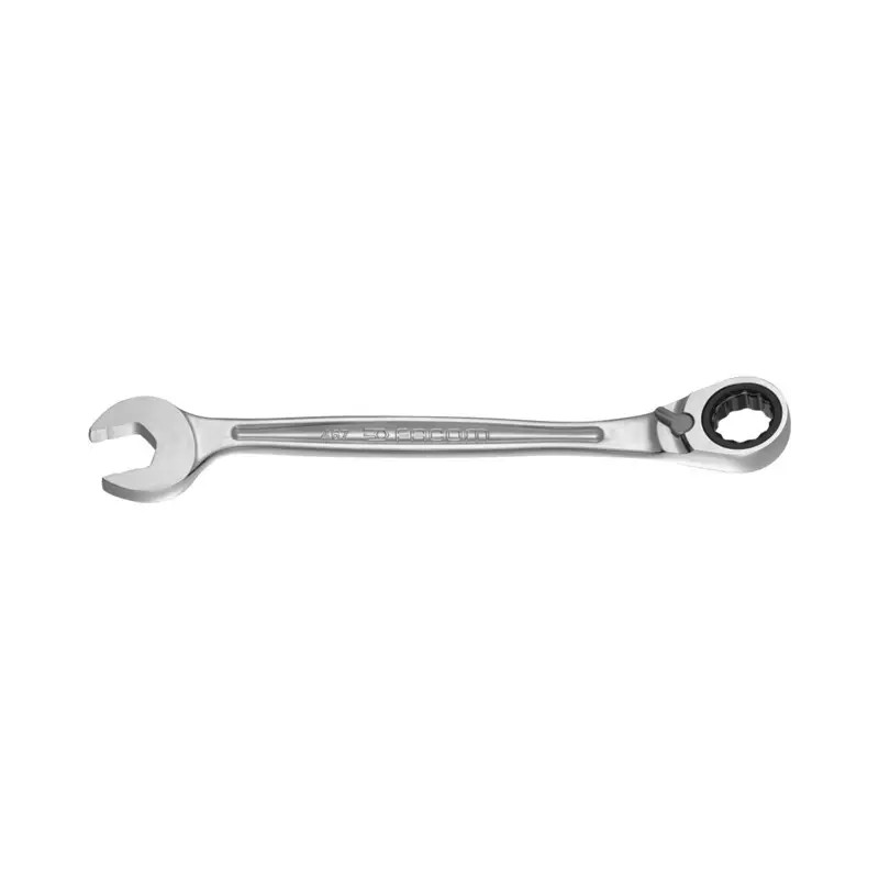 CLE MIXTE A CLIQUET REVERSIBLE ULTRA GRIP 21 - ref. 1911082 | TP Agri