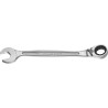 CLE MIXTE A CLIQUET REVERSIBLE ULTRA GRIP 21 - ref. 1911082 | TP Agri