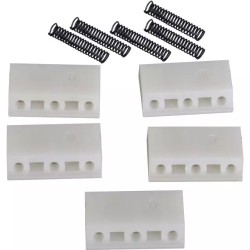 KIT 5 PALETTES VISCOMAT 70 PIUSI - ref. 270528 | TP Agri