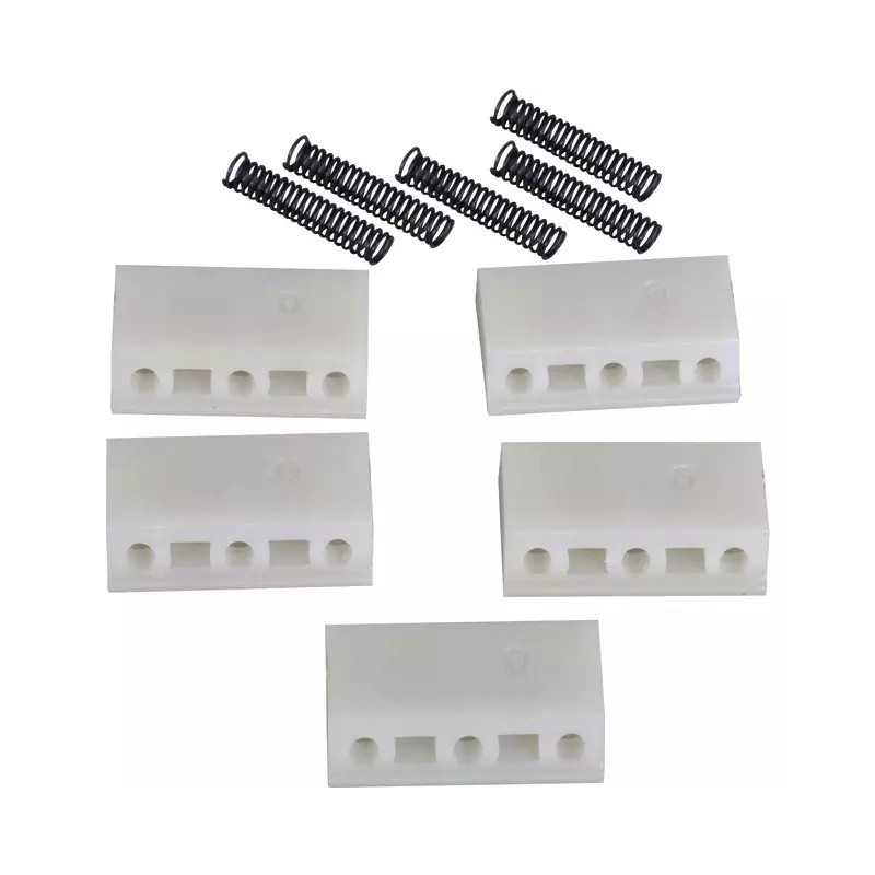 KIT 5 PALETTES VISCOMAT 70 PIUSI - ref. 270528 | TP Agri