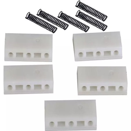 KIT 5 PALETTES VISCOMAT 70 PIUSI - ref. 270528 | TP Agri