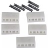 KIT 5 PALETTES VISCOMAT 70 PIUSI - ref. 270528 | TP Agri