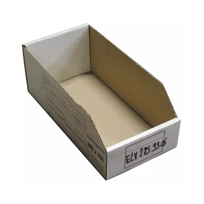 BOITE CARTON RANGEMENT 300X150MM - ref. 1917312 | TP Agri