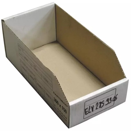 BOITE CARTON RANGEMENT 300X150MM - ref. 1917312 | TP Agri
